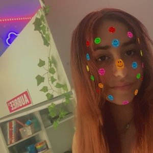 Meet your Posher, Aubree